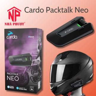 CARDO PACKTALK NEO