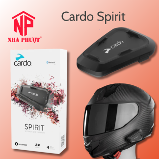 CARDO SPIRIT