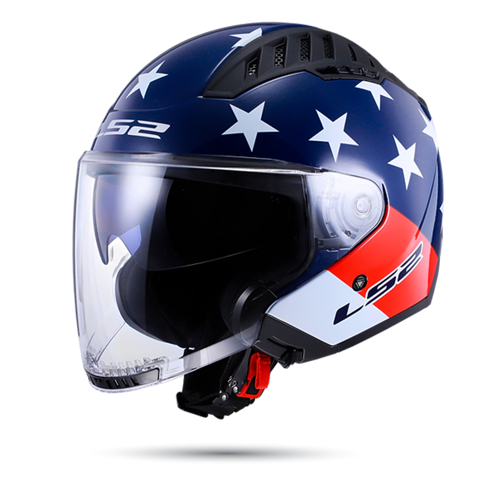 American-Gloss-Blue-Red